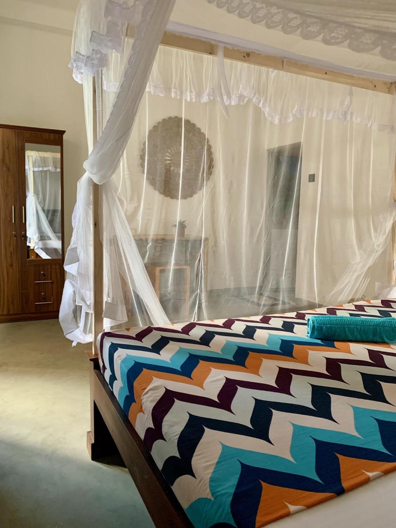 Mrmango Weligama Apartment Bagian luar foto